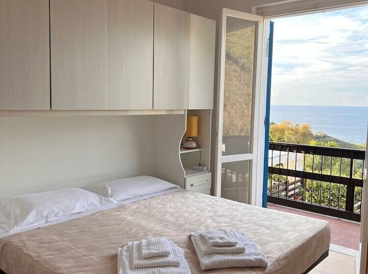 标准间, Horizon Elba