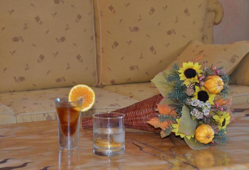 Номер Стандарт Индивидуальный, Kalos