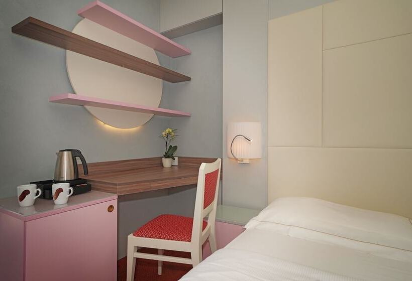 Номер Комфорт, La Perla Bike