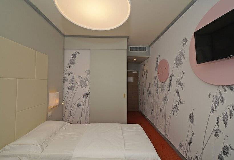 Номер Комфорт, La Perla Bike