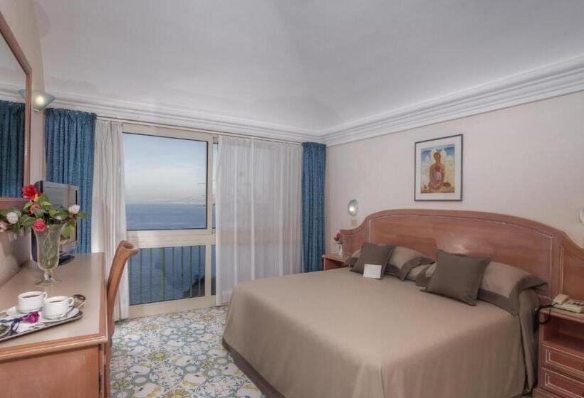 ジュニアスイート, Le Querce Resort Sea Thermae & Spa