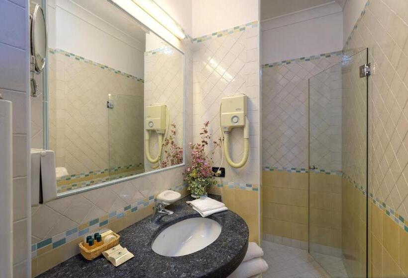 小型套房, Le Querce Resort Sea Thermae & Spa