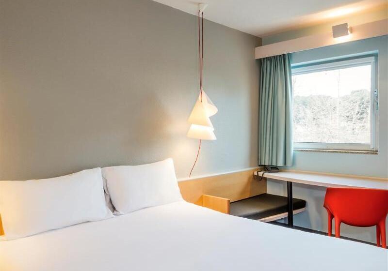 クラシックルーム, Le Querce Resort Sea Thermae & Spa