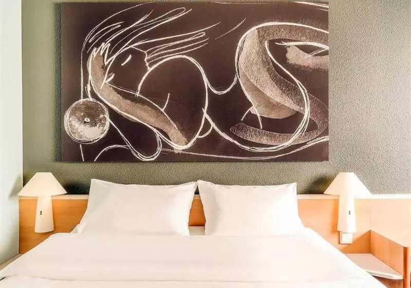 クラシックルーム, Le Querce Resort Sea Thermae & Spa