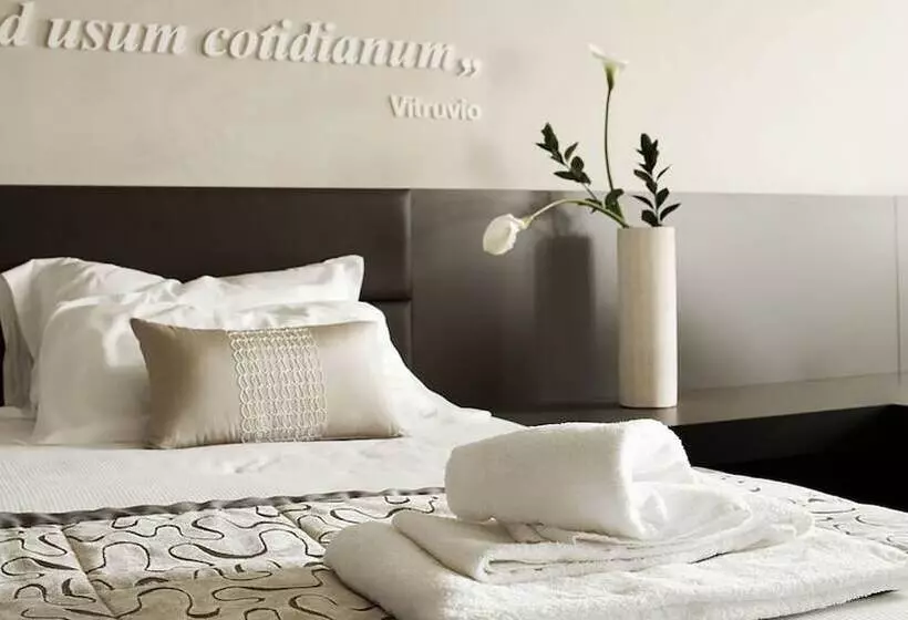 Standard-huone, Galzignano Resort Terme & Golf   Hotel Majestic