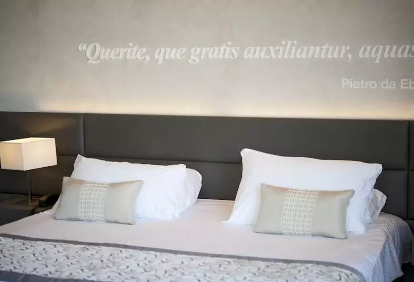 Standard-huone, Galzignano Resort Terme & Golf   Hotel Majestic