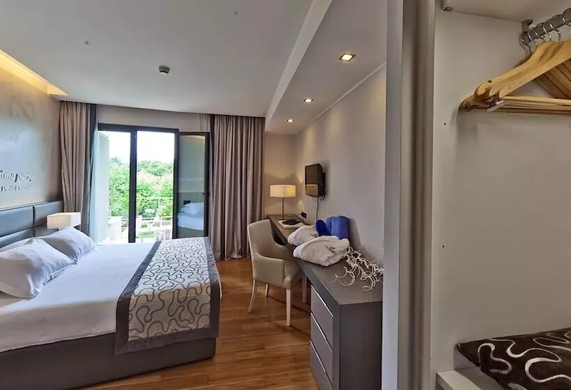 Standard-huone, Galzignano Resort Terme & Golf   Hotel Majestic