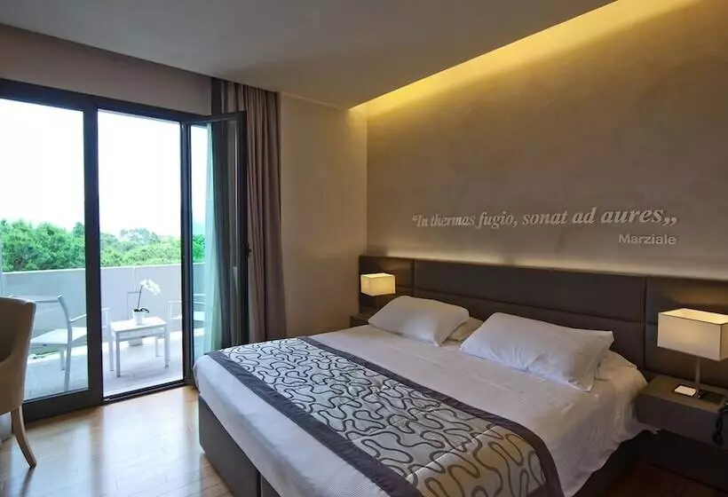 Standard-huone, Galzignano Resort Terme & Golf   Hotel Majestic