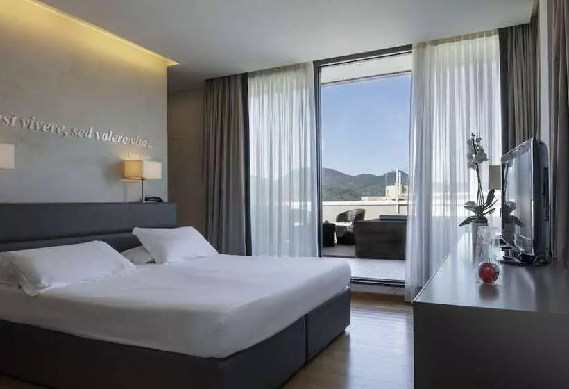 Standard-huone, Galzignano Resort Terme & Golf   Hotel Majestic