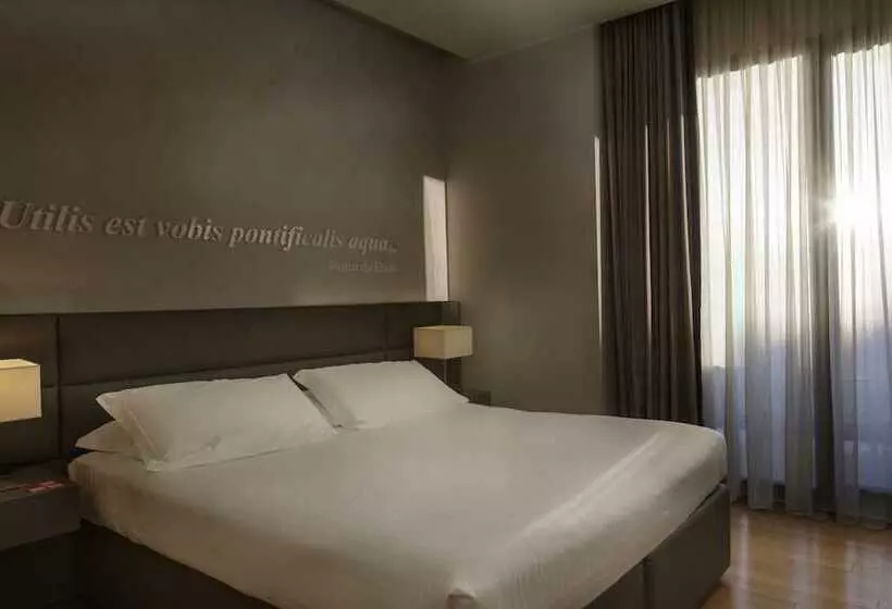 Standard-huone, Galzignano Resort Terme & Golf   Hotel Majestic