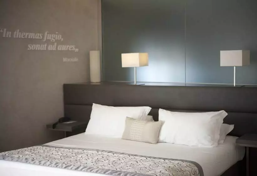 Superior-huone, Galzignano Resort Terme & Golf   Hotel Majestic