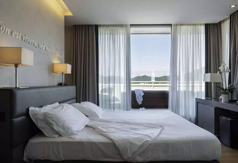 Superior-huone, Galzignano Resort Terme & Golf   Hotel Majestic