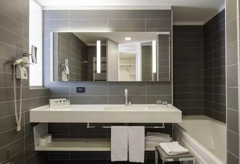 Superior-huone, Galzignano Resort Terme & Golf   Hotel Majestic