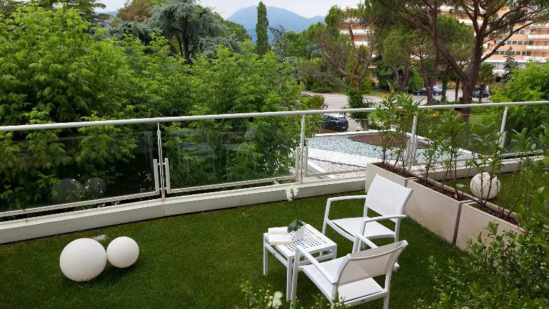 Standard-huone, Galzignano Resort Terme & Golf   Hotel Majestic