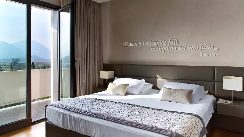 Standard-huone, Galzignano Resort Terme & Golf   Hotel Majestic