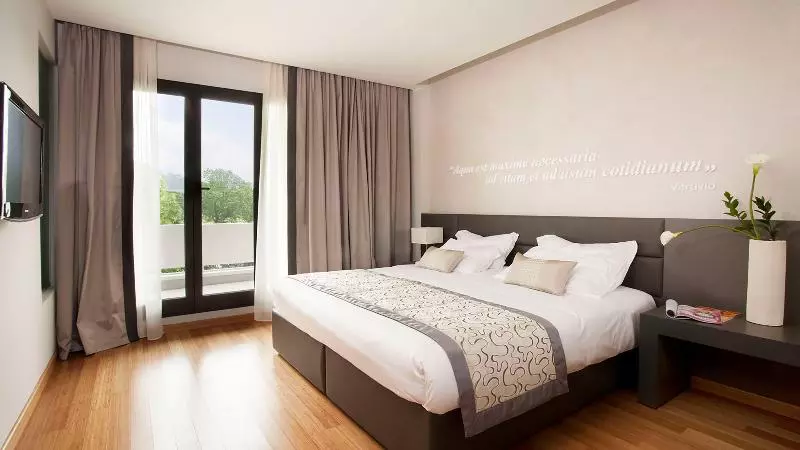 Standard-huone, Galzignano Resort Terme & Golf   Hotel Majestic