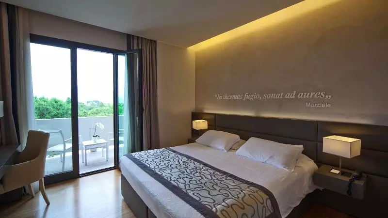 Standard-huone, Galzignano Resort Terme & Golf   Hotel Majestic