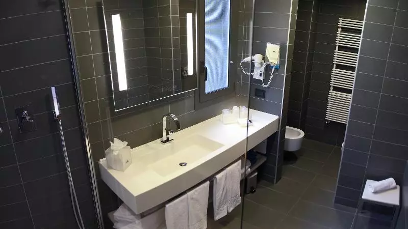 Standard-huone, Galzignano Resort Terme & Golf   Hotel Majestic