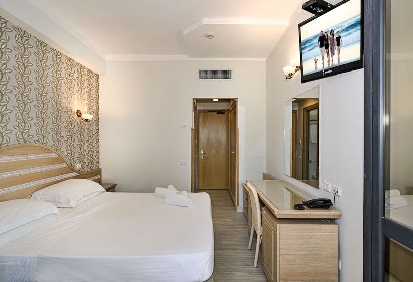 Номер Стандарт, Nedy