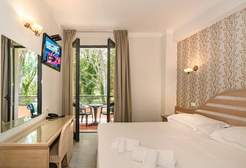 Номер Стандарт, Nedy