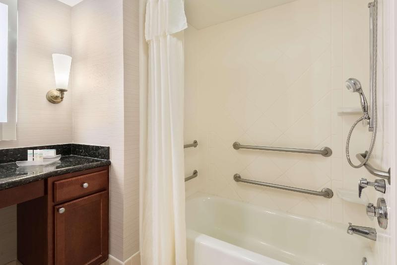 Standart Oda, NH Genova Centro