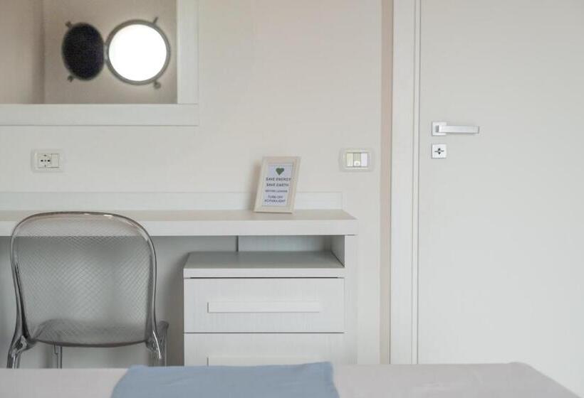 Quarto Superior, Paradiso