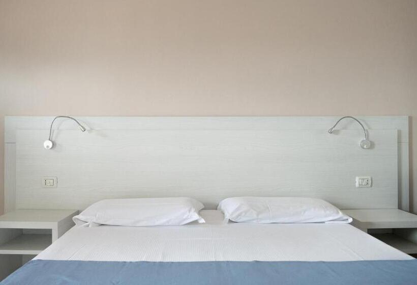 غرفة سوبيريور عائلية, Paradiso