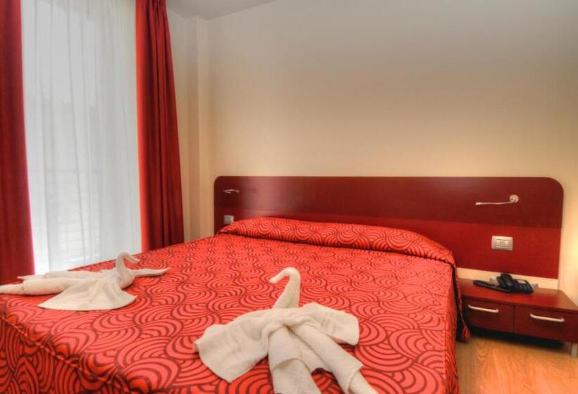 Номер Стандарт, Pasha