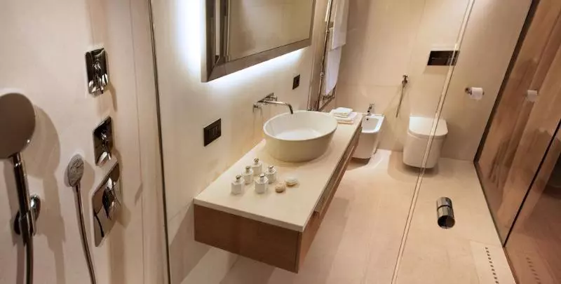 デラックスルーム, Principe Forte Dei Marmi   Resort & Spa