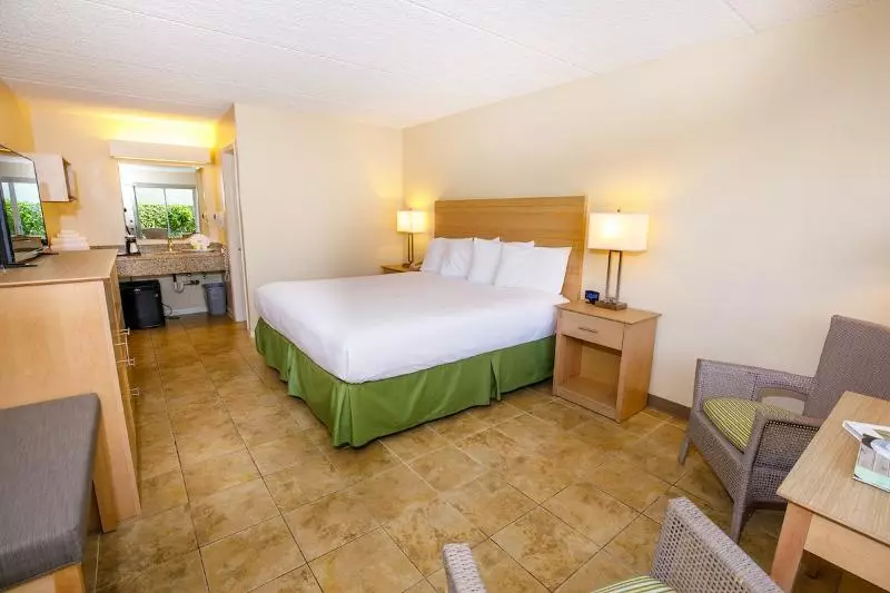 デラックスルーム, Principe Forte Dei Marmi   Resort & Spa