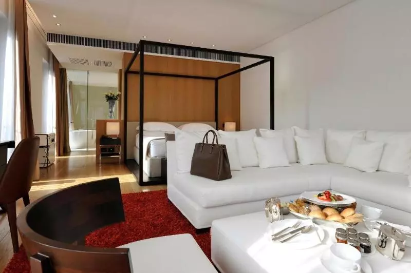 スイート, Principe Forte Dei Marmi   Resort & Spa