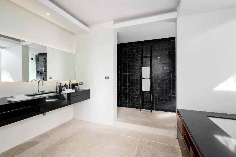 总统套房, Principe Forte Dei Marmi   Resort & Spa