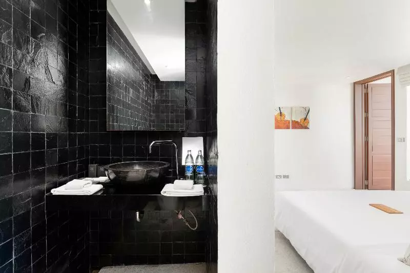 プレジデントスイートルーム, Principe Forte Dei Marmi   Resort & Spa