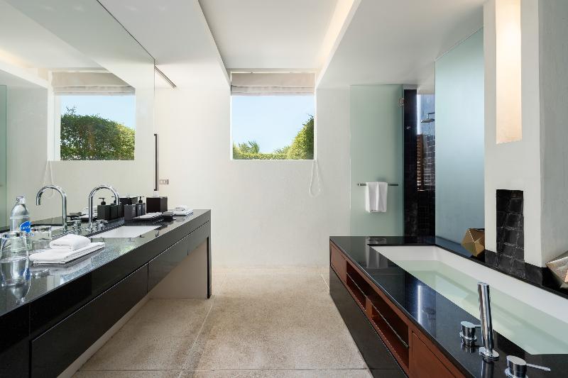 总统套房, Principe Forte Dei Marmi   Resort & Spa