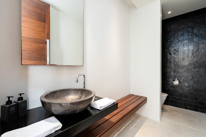 总统套房, Principe Forte Dei Marmi   Resort & Spa