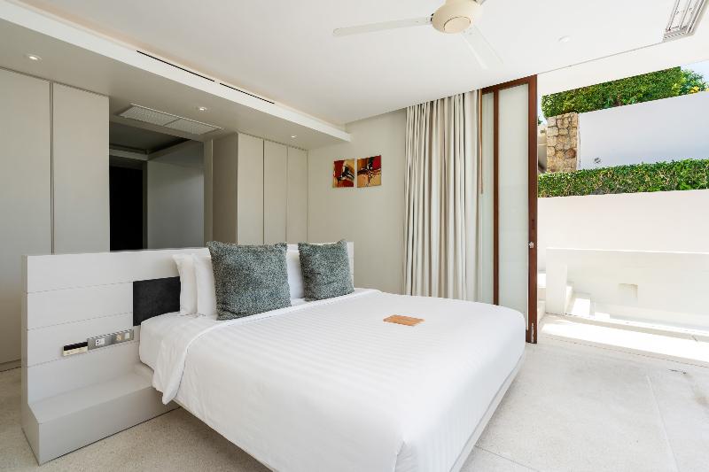 总统套房, Principe Forte Dei Marmi   Resort & Spa