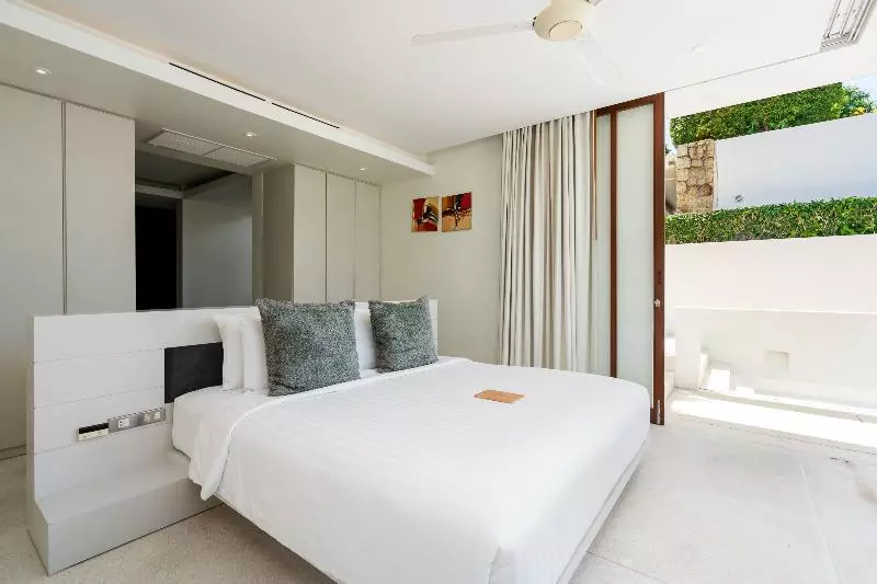 プレジデントスイートルーム, Principe Forte Dei Marmi   Resort & Spa