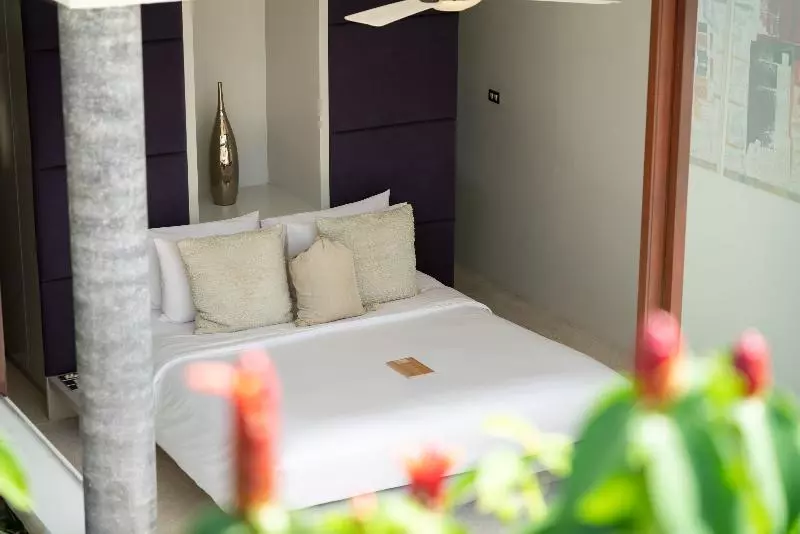 プレジデントスイートルーム, Principe Forte Dei Marmi   Resort & Spa