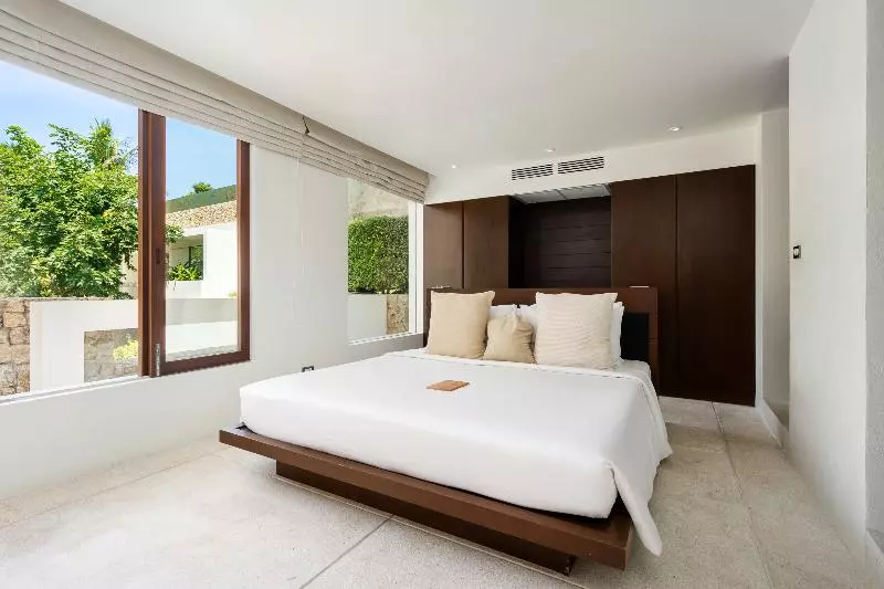 プレジデントスイートルーム, Principe Forte Dei Marmi   Resort & Spa