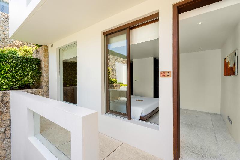 总统套房, Principe Forte Dei Marmi   Resort & Spa