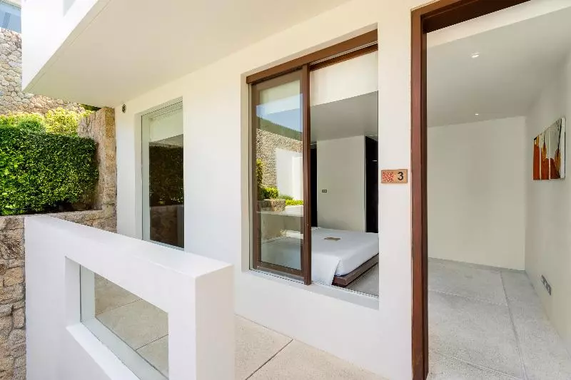 プレジデントスイートルーム, Principe Forte Dei Marmi   Resort & Spa