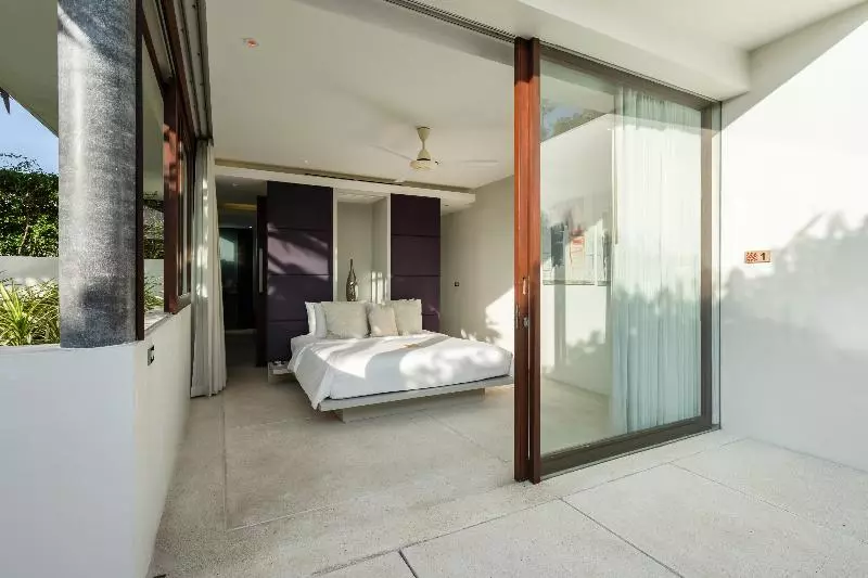 プレジデントスイートルーム, Principe Forte Dei Marmi   Resort & Spa