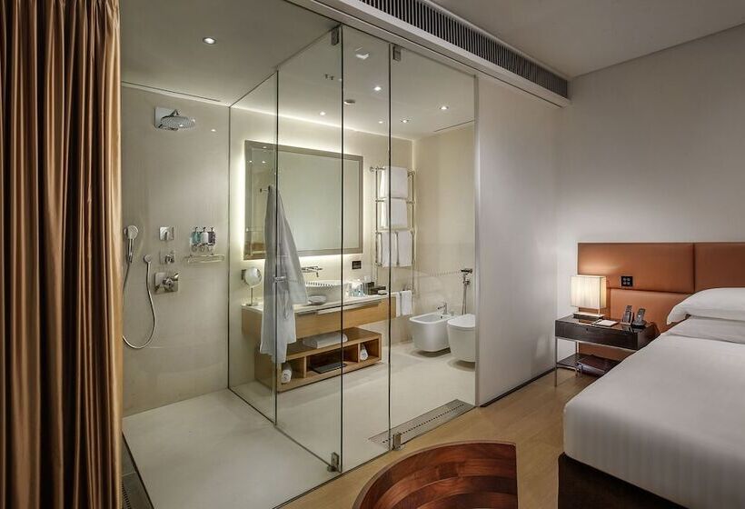 سوییت جونیور, Principe Forte Dei Marmi   Resort & Spa