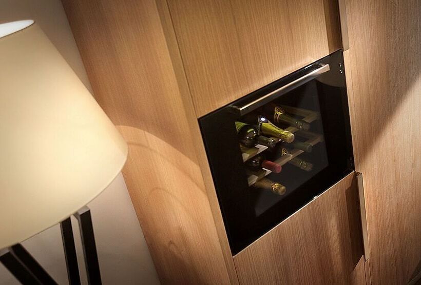 小型套房, Principe Forte Dei Marmi   Resort & Spa