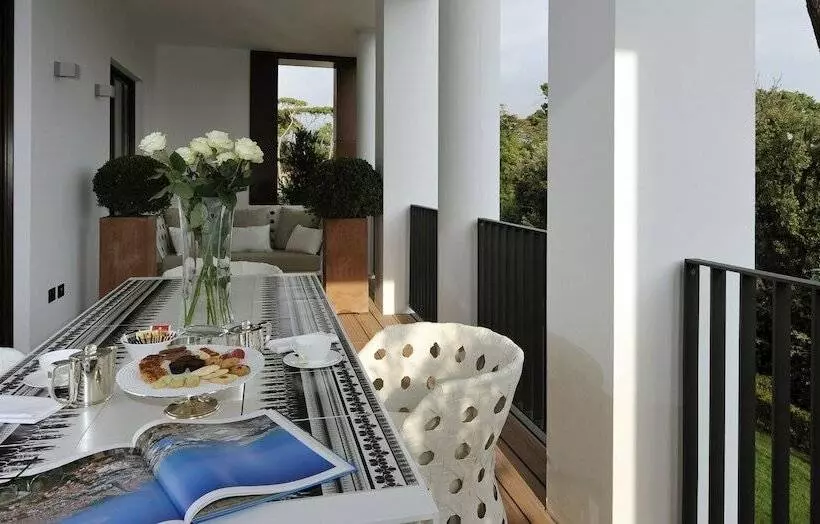 プレジデントスイートルーム, Principe Forte Dei Marmi   Resort & Spa