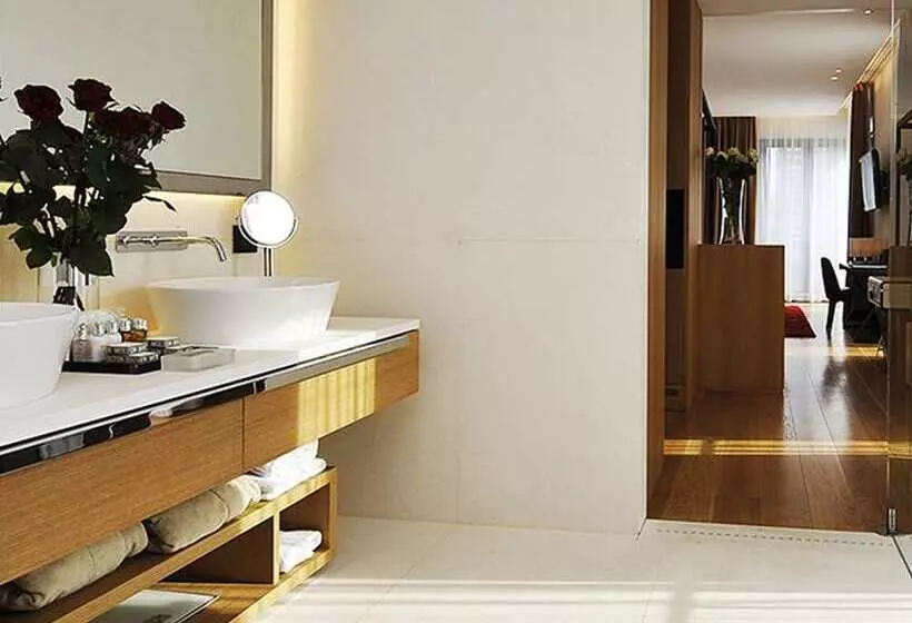 エクゼクティブスイート, Principe Forte Dei Marmi   Resort & Spa