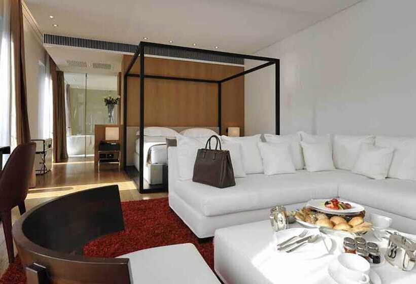 行政套房, Principe Forte Dei Marmi   Resort & Spa