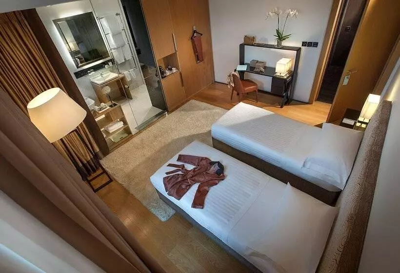 Standard-invahuone, Principe Forte Dei Marmi   Resort & Spa