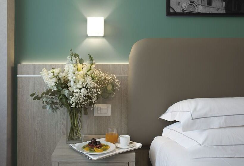 اتاق استاندارد, Raffaello