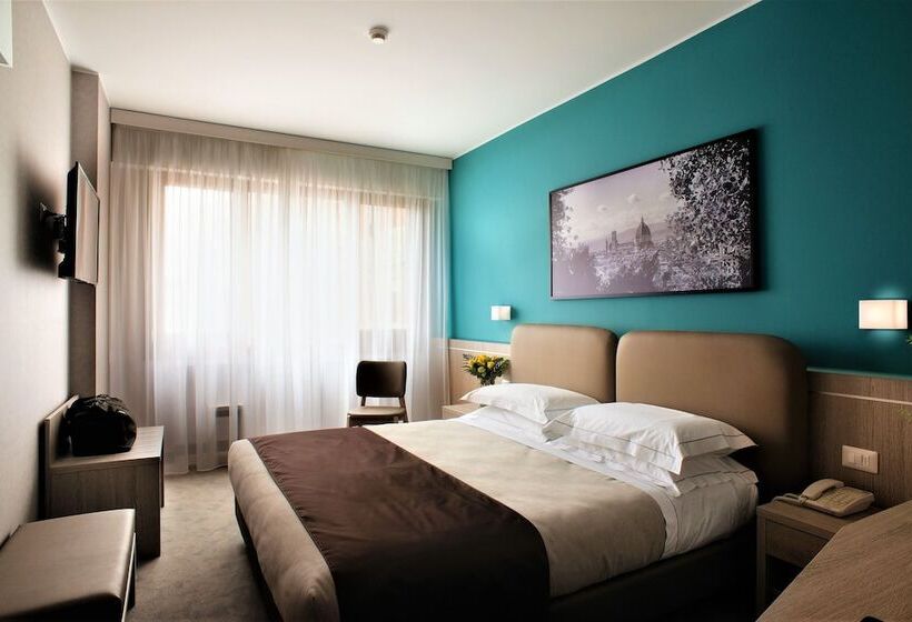 اتاق استاندارد, Raffaello